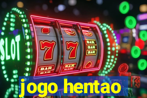 jogo hentao